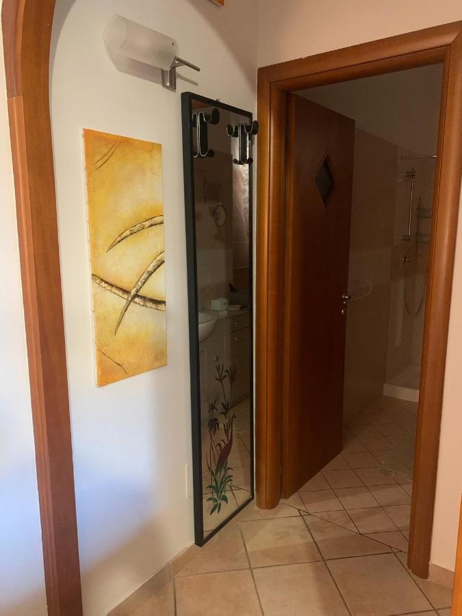 Casetta 泰拉奇纳 外观 照片