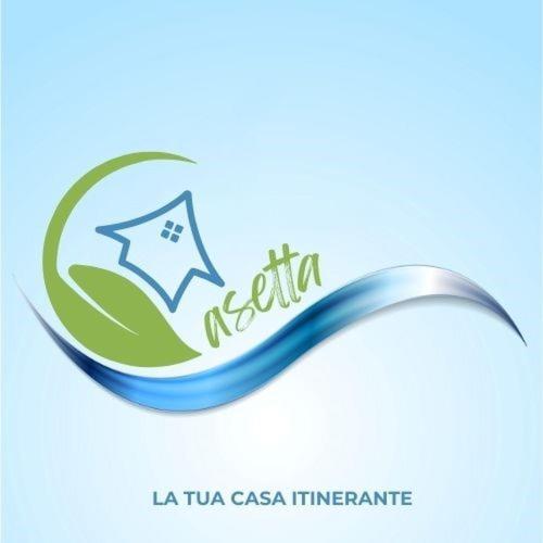 Casetta 泰拉奇纳 外观 照片