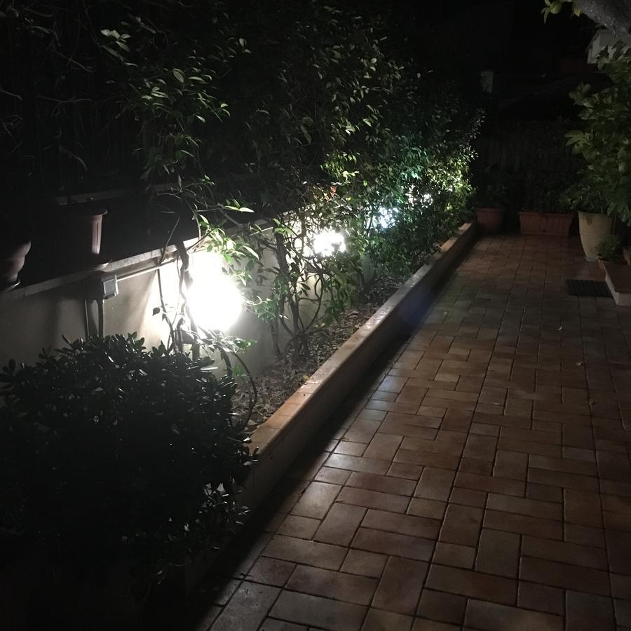 Casetta 泰拉奇纳 外观 照片