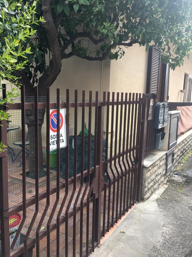 Casetta 泰拉奇纳 外观 照片